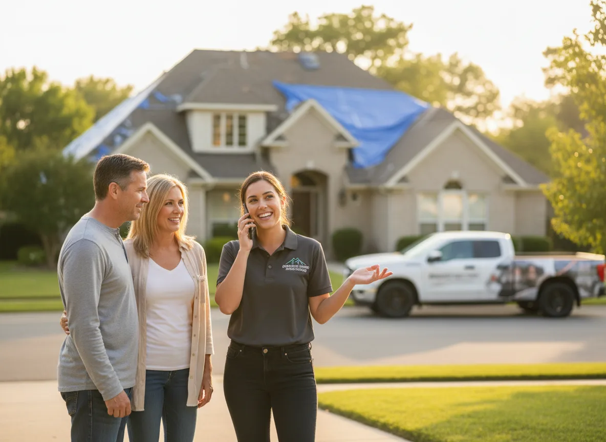 Emergency Roof Repair Adams, MN FAQs